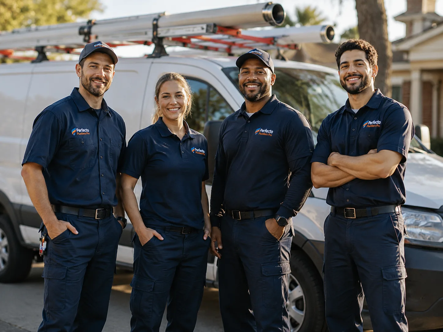 Emergency Plumber Near Me in Tyaskin, MD near me